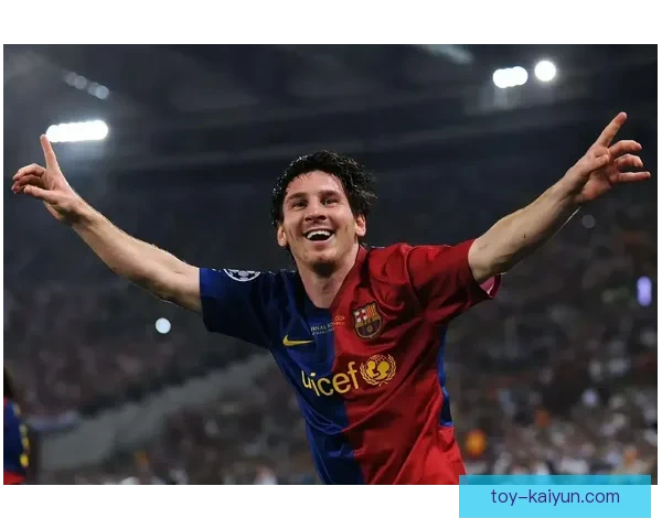 从青涩少年到足球巨星，年轻新星展现出稳步提升的实力与潜力