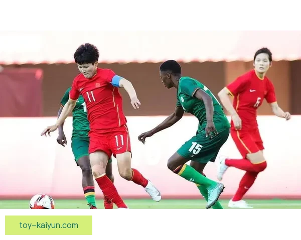 中国队青训改革持续推进，表现稳健值得关注。