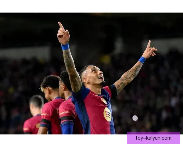 拉菲尼亚拒绝沙特高薪邀约，展现对巴萨的坚定信念