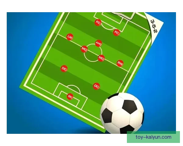 贝肯鲍尔自由人战术与现代足球战术演变的影响分析