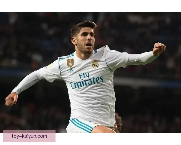 阿森西奥边路突破状态回暖，交出精彩表现引关注