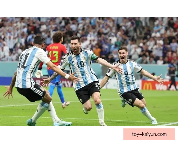 南美足球核心区域：巴西阿根廷引领青训与竞技发展