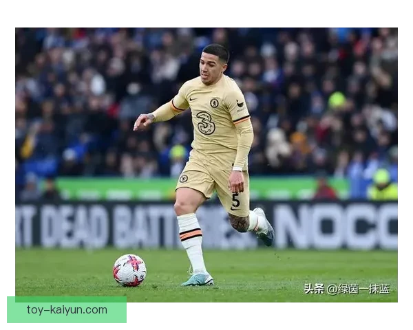 恩佐本赛季表现稳健，助力切尔西中场竞争力增强